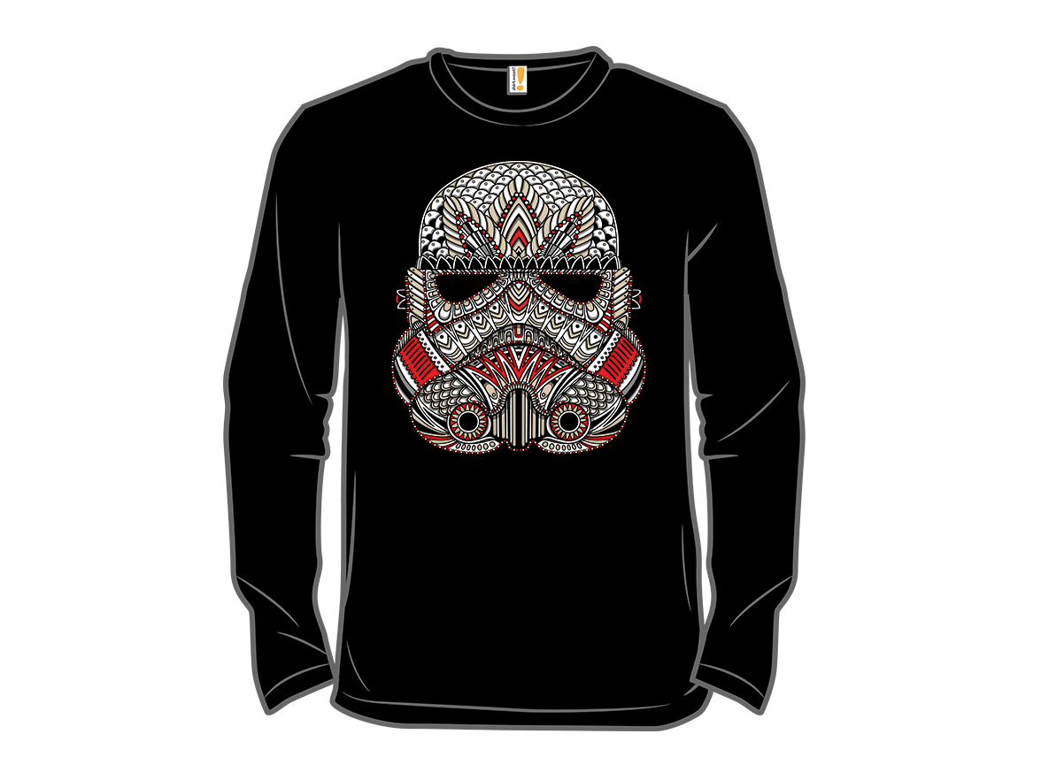 Mandala Trooper - Gallery 13
