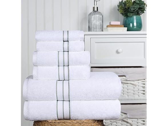 SIMPLI-MAGIC 79508 8-Piece Premium Set