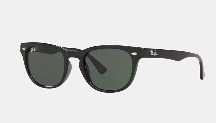 Ray-Ban RB4140 Sunglasses - Gallery 3