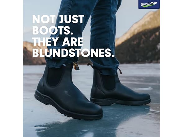 Blundstone Unisex 2058 All Terrain Boots - Gallery 8