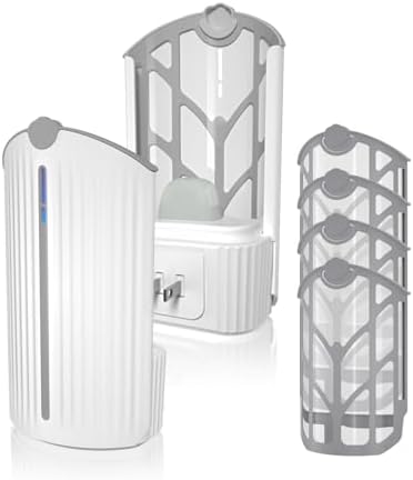 BuggyBands BC521525060022 Flying Insect Trap