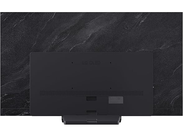 LG OLED C5 4K TV (2025) (Refurbished - Screen Surface Marks)