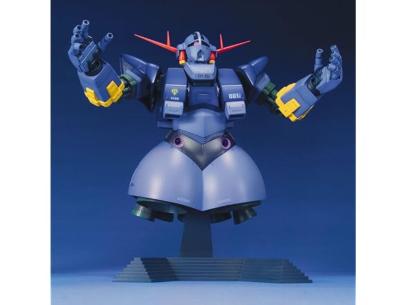 Bandai Hobby - Maquette Gundam - Msn-02