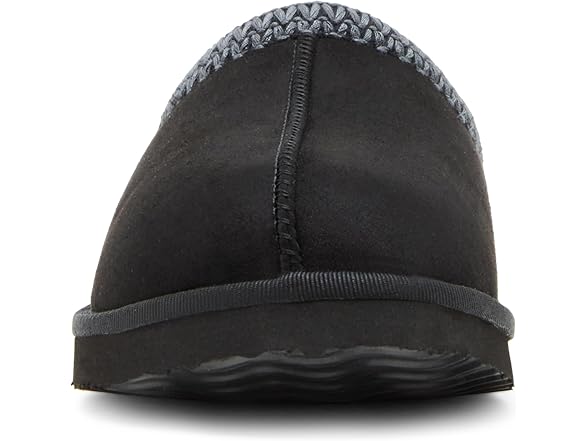 Steve Madden Men's MBILLY Slipper, 8, 9