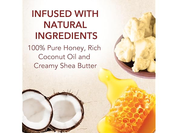Creme of Nature Honey Curl Activator 10.5 oz