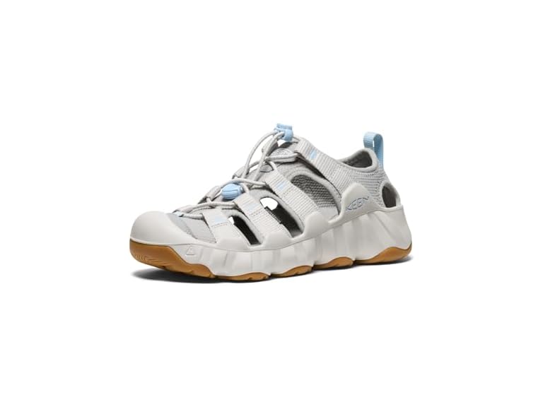 KEEN Women's Hyperport H2 Breathable Easy On Comfortable Hiking and Water Sandals