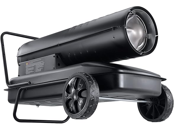  VEVOR Kerosene Forced Air Heater