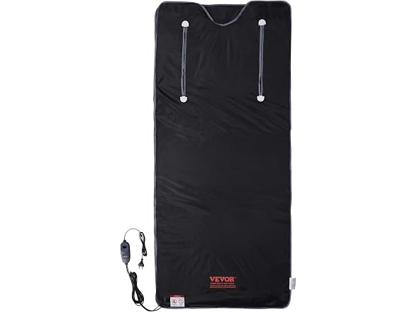 VEVOR Sauna Blanket for Detoxification