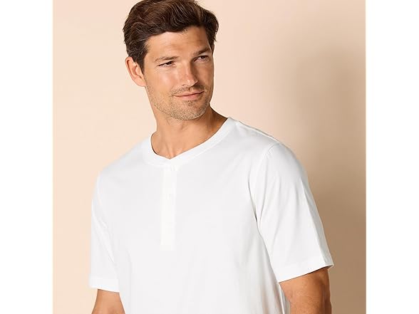 Amazon Essentials Men Large Short-Sleeve T-Shirt