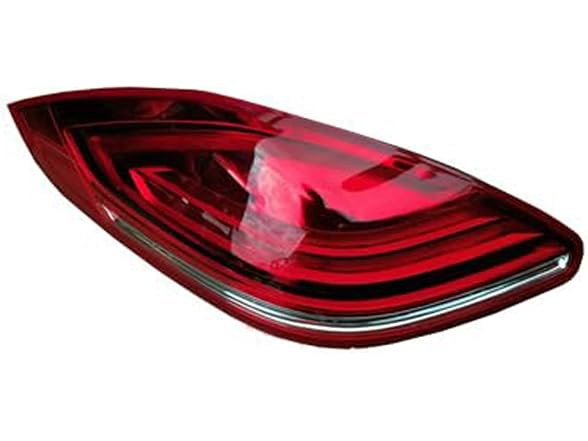 Faspas Rear Tail Light Assembly