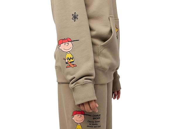Samii Ryan Women Whole Crew Hoodie