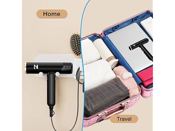 Nicebay High-Speed Ionic Hair dryerr