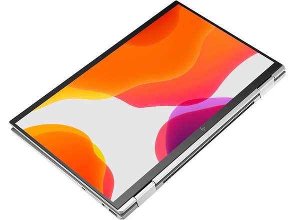 HP x360 1040 G8 i7 14" FHD Touch Laptop