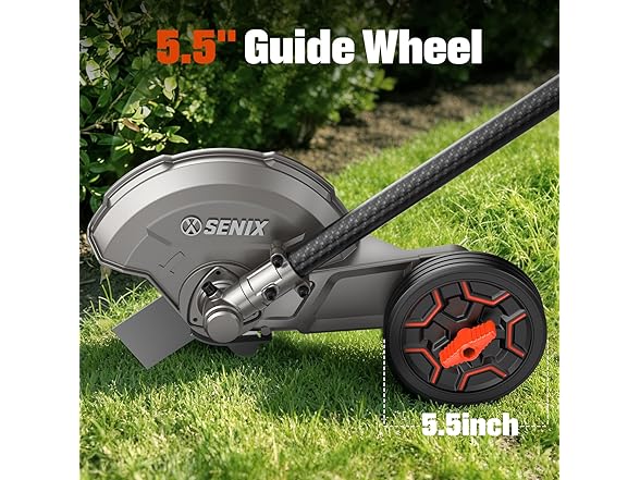 16'' String Trimmer 60V