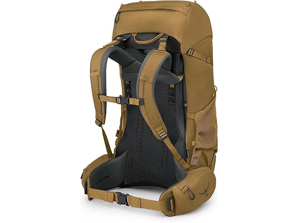 Osprey Rook Hiking Backpack 65L