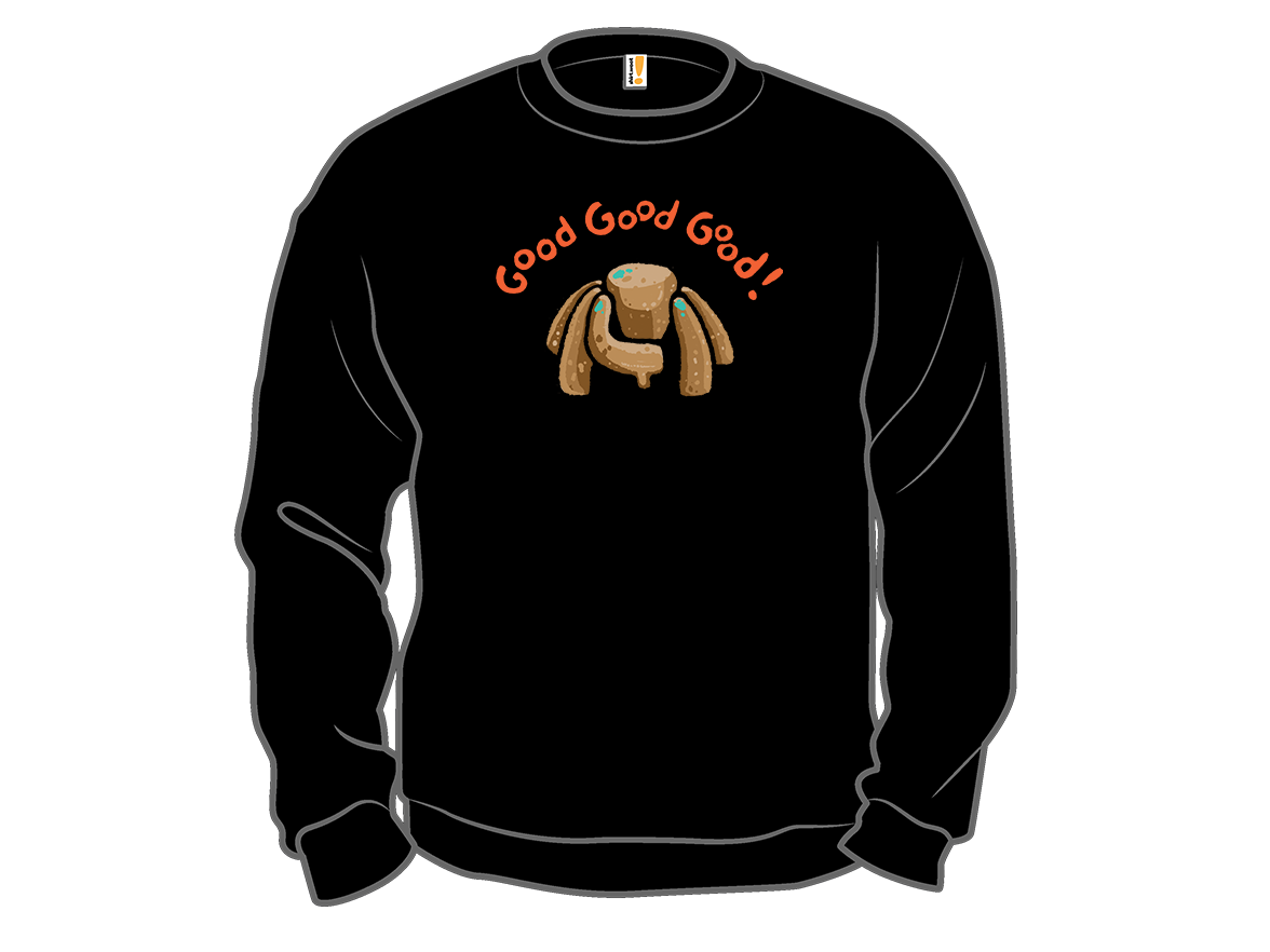 Good Good Good - Gallery 11