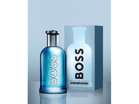 BOSS Bottled Tonic EDT Men