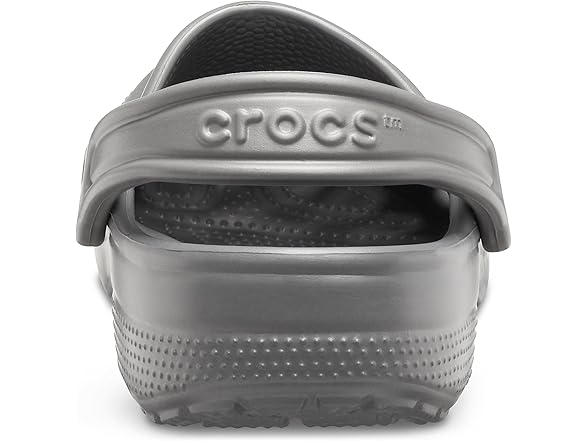 Crocs Classic Unisex Clog Slate Grey