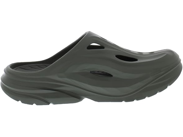Hoka Ora Recovery Mule Unisex Shoes
