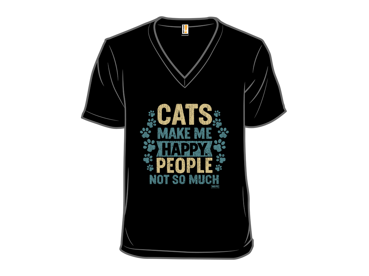 Cats Make Me Happy - Gallery 10