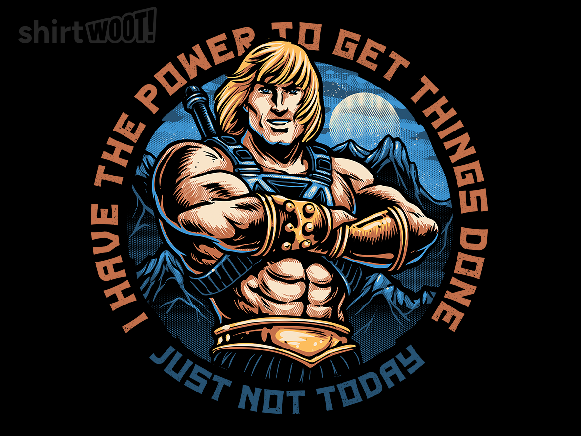 Power To Get Things Done - Gallery 9