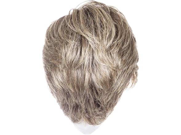 Raquel Welch On The Cover Short Pixie Cut Wig