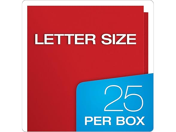 Oxford 57511 Twin Pocket Folders