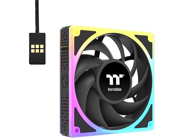 Thermaltake Toughfan EX 140 ARGB Sync;