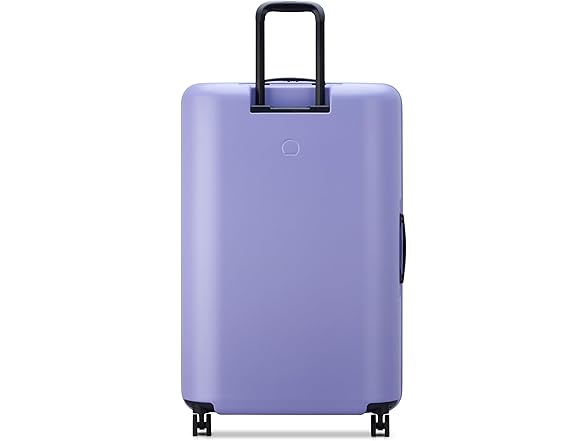 florence by mills Hardside Expandable Luggage Checked-Large 29 Inch