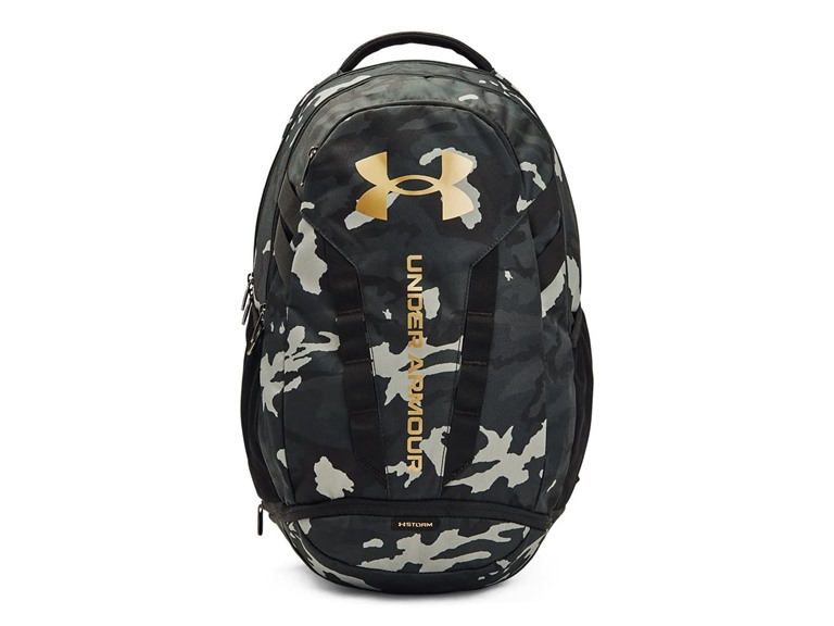 Under Armour 1361176 One Size Fits All UA Hustle 5.0 Backpac