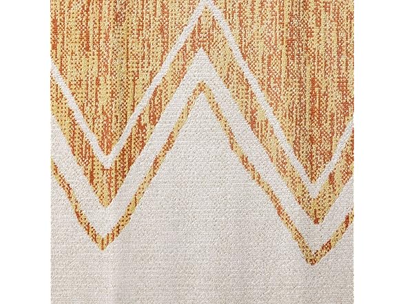 Nicole Miller New York Patio Sofia Leon Area Rug 7'9"x10'2"