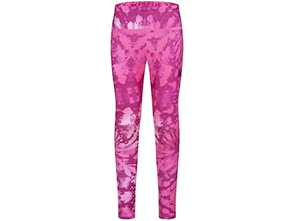 Electric Orchid Tie Dye