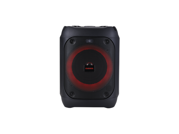 4 Wireless Speaker