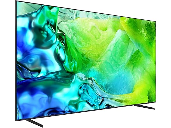 Samsung QN80H Series TV (2026) (Factory Reconditioned)