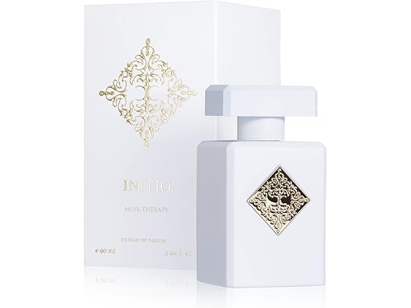 Musk Therapy/Initio Parfums Prives Extrait De Parfum
