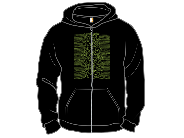 Dinosaur Joy Division