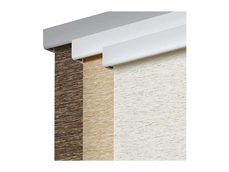 Cordless Light Filtering Roller Shades