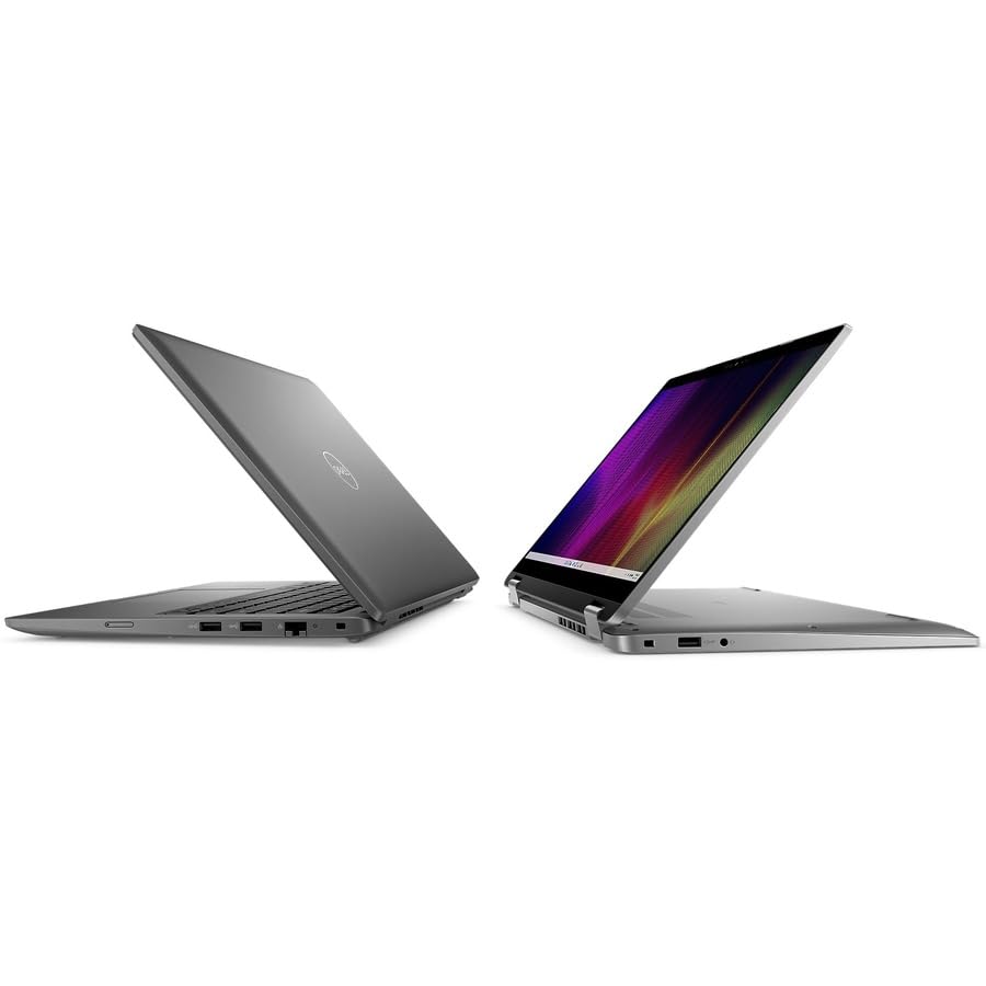 Dell Latitude 3340 2-in-1 14" Touchscreen Laptop (Open Box) - Gallery 6