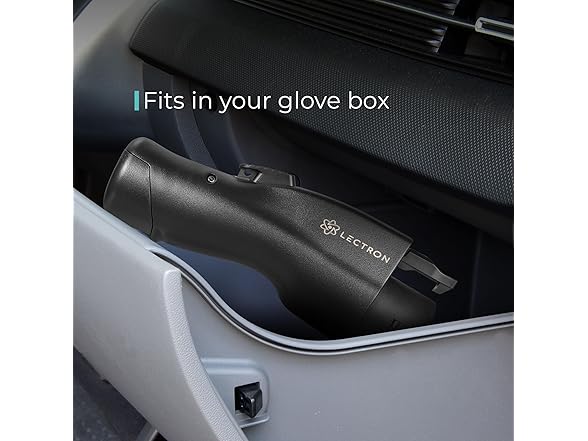 Lectron LEADPV2L5-15BLKUSR V2L Adapter - Ioniq