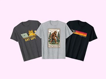 Bargain Shirts