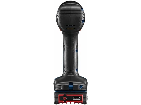 Bosch GSB18V-490B12 18V EC 1/2in Hammer Drill/Driver Kit