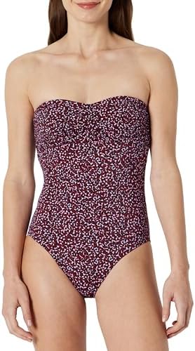 Brick Red Lilac Leopard