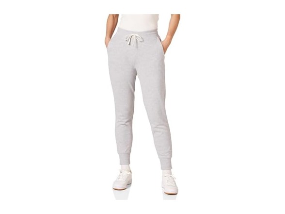 Light Grey Heather