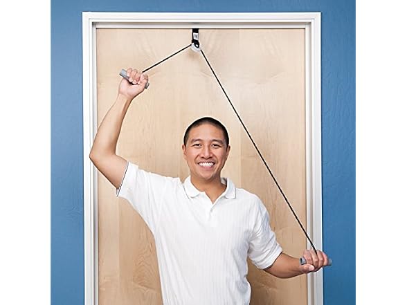 North Coast Medical Shoulder Pulley