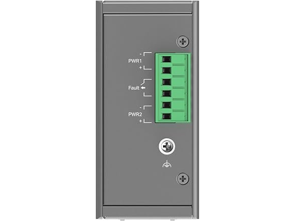 TP-Link TP-Link Omada 5 Port Gigabit Industrial