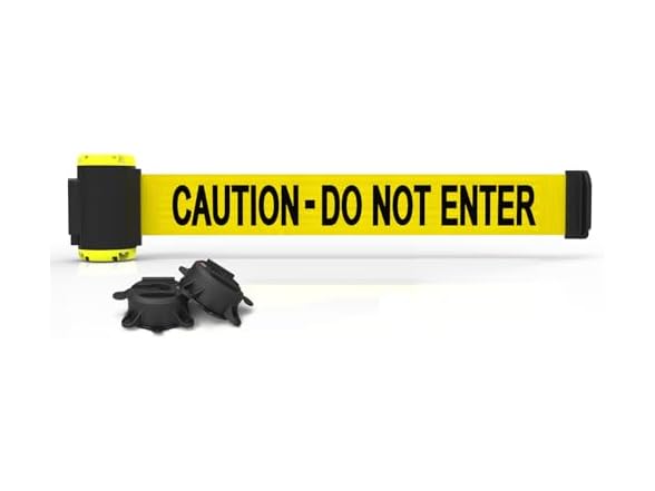 Banner Stakes 7 Foot Multi-Surface Magn