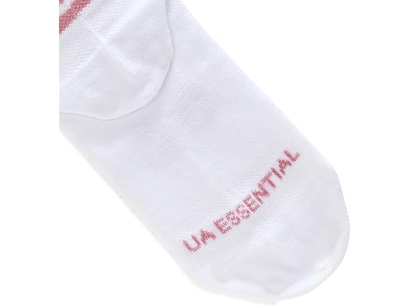 Under Armour Essential Low Socks 6-Pairs