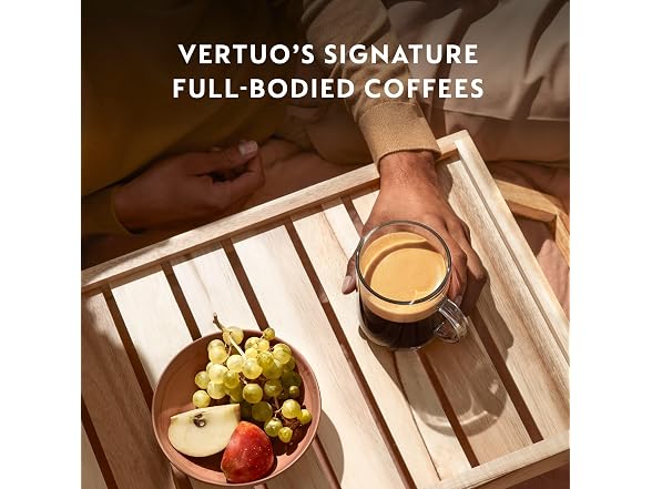 Nespresso Vertuo Il Caffe Pods