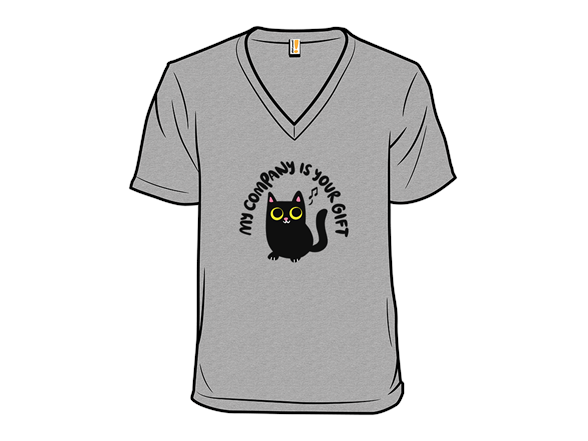 My Company is your Gift