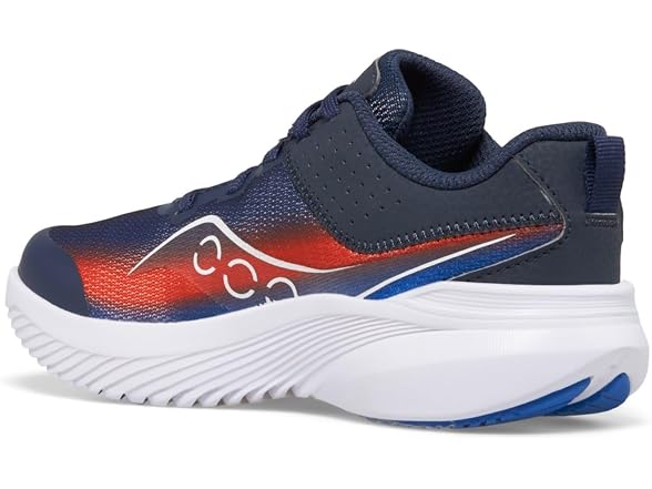 Kinvara 14 Lace to Toe